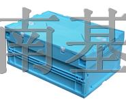 塑料周轉(zhuǎn)箱
