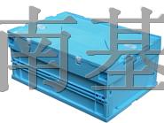 塑料周轉(zhuǎn)箱