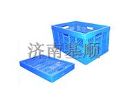 塑料周轉(zhuǎn)箱