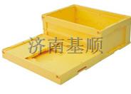 塑料周轉(zhuǎn)箱