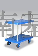 靜音推車