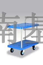 靜音推車